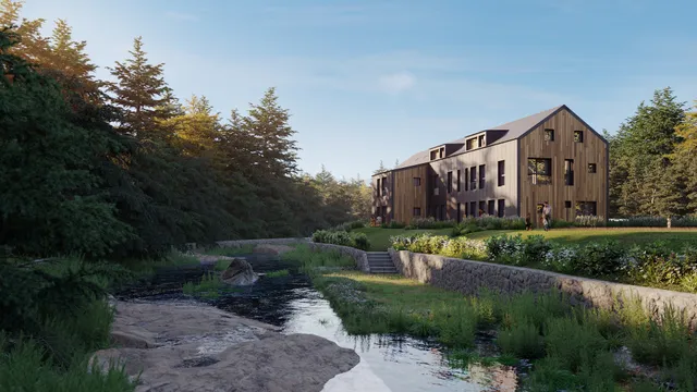 Four Elements Jizerské Hory