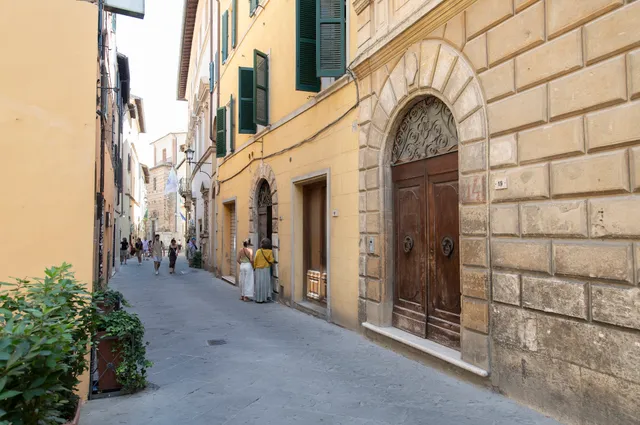 Dimora Petrucci Montepulciano