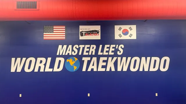 Master Lee's World TaeKwonDo