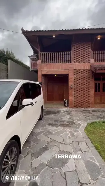 Ngangeni Family Homestay