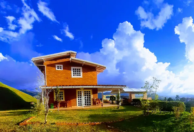 El Mirador De Guatapé