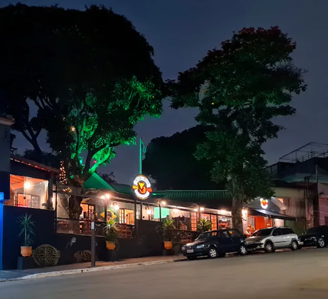 Meio a Meio Bar e Restaurante