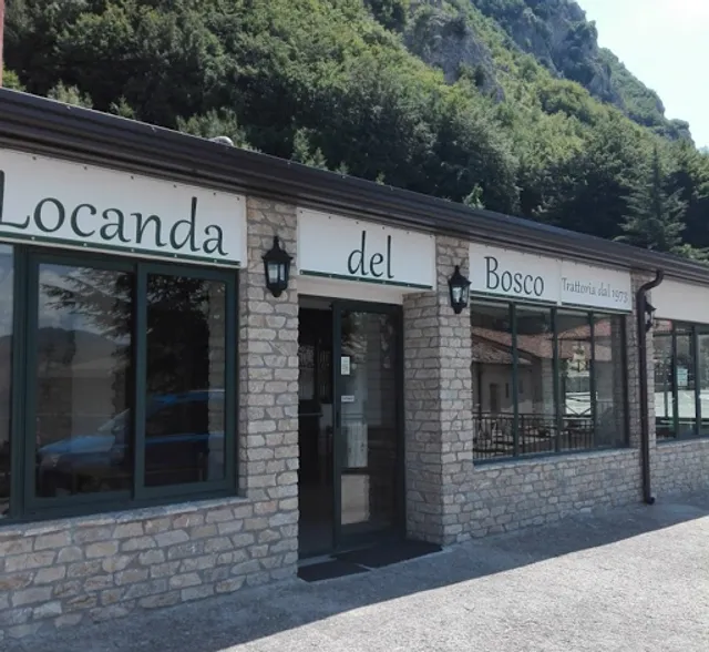 La Locanda del Bosco