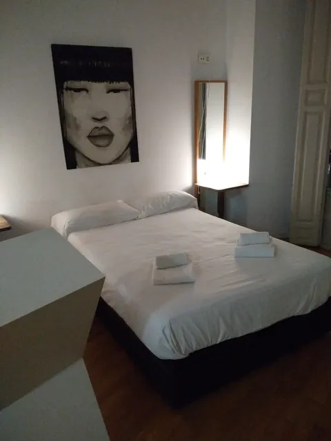 Life Apartments Calderón