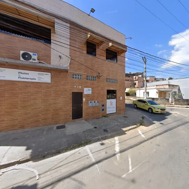 Point dos Sabores Express