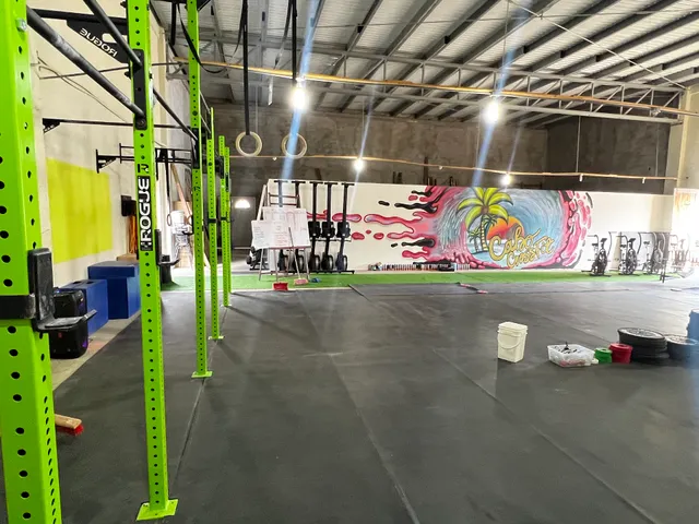 Cabo CrossFit
