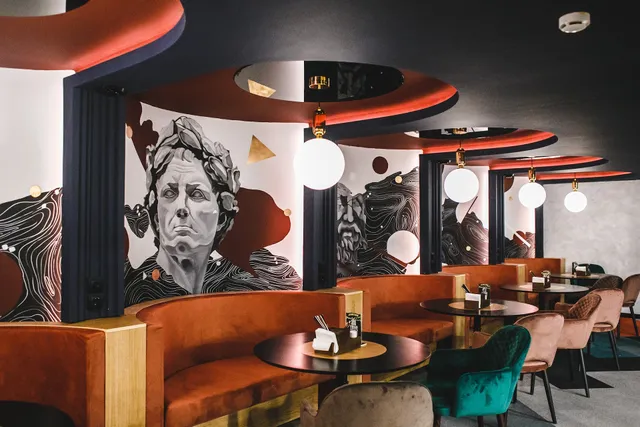 По-Честному | танцевальный ресторан true cost