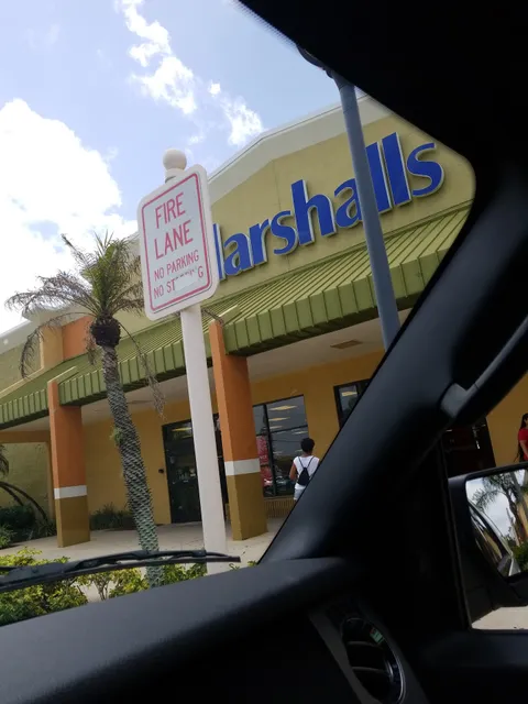 Marshalls