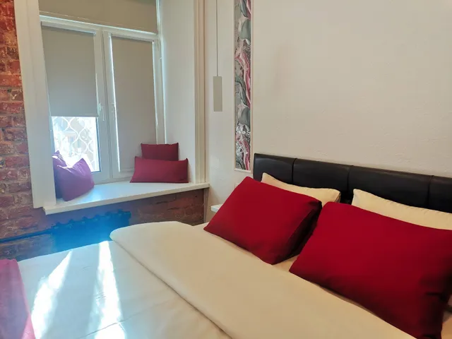 Aesthetics Room House