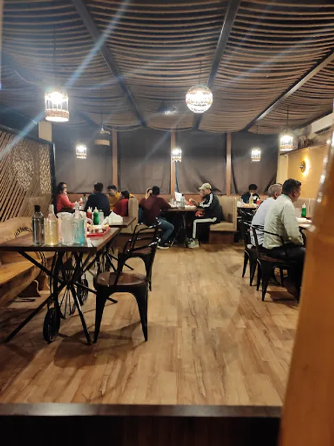 Krishna Bakers & Ice Cream Parlour