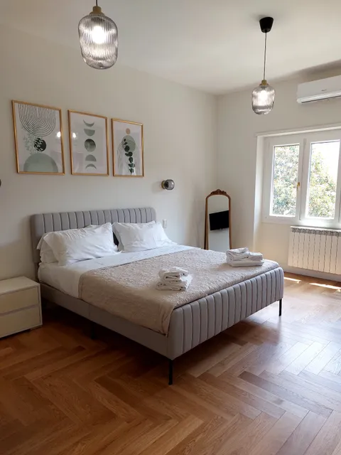 CASA GEMELLI VATICANO ROMA