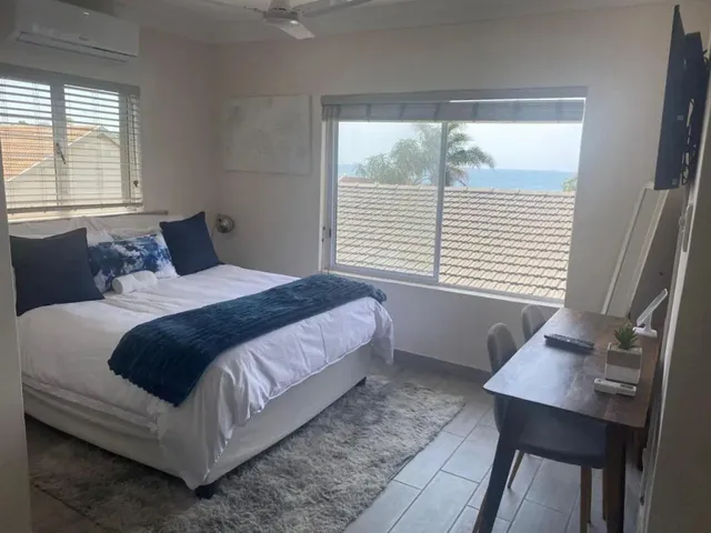 14 on Braemar studio appartment Guest House