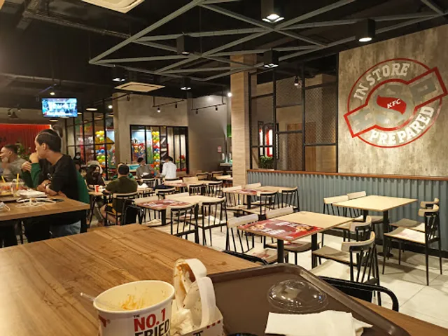 KFC Batam Centre