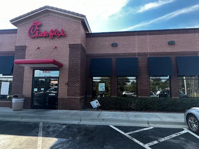 Chick-fil-A