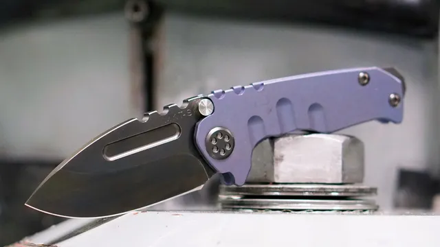 Medford Knife & Tool