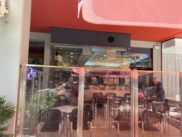 Confeitaria Botanica