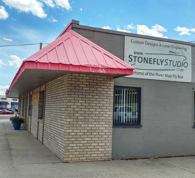 Stonefly Studio