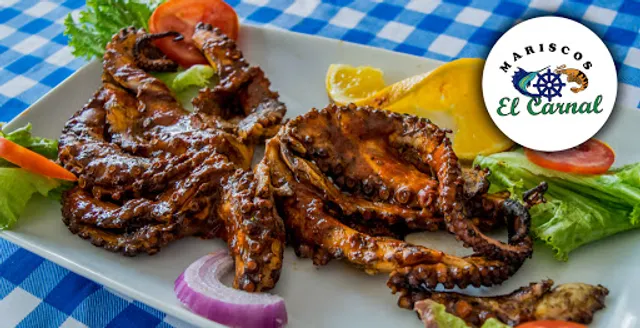 Mariscos El Carnal