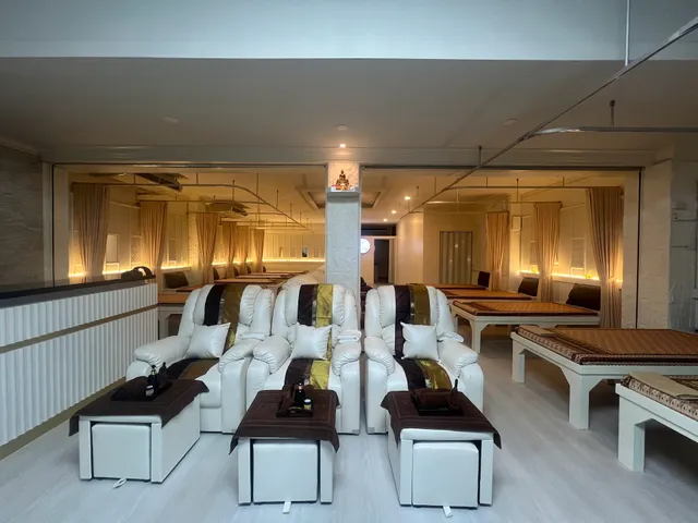 TLand Health Massage