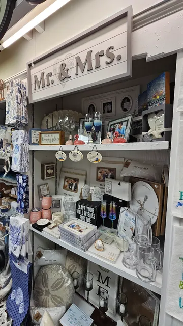 Cunningham's Gift Shop