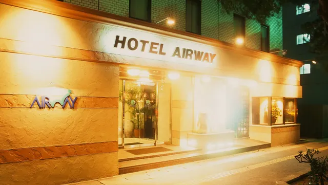 Hotel Airway