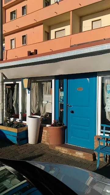 Il Ristorantino di Ali'