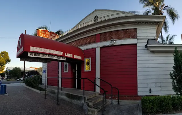 Red Fox Room and Steakhouse