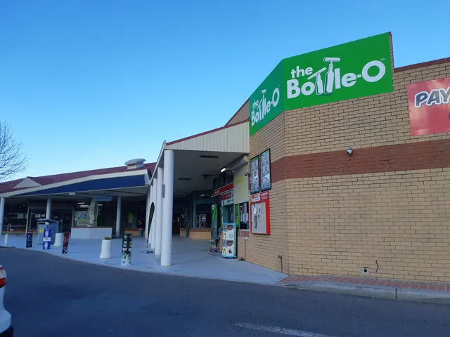 Spar Express Ngunnawal