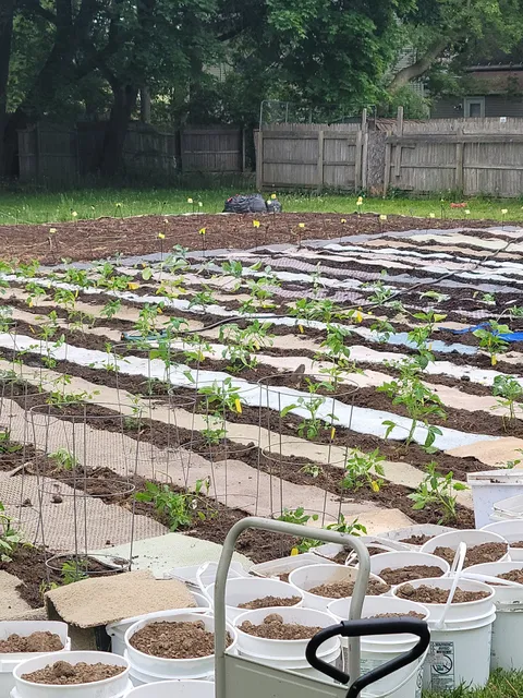 We Can Make A Difference