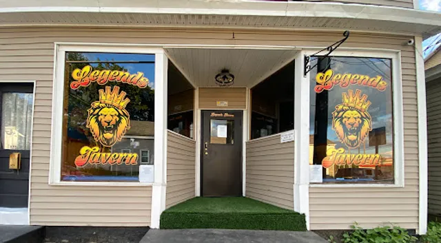 Legends Tavern