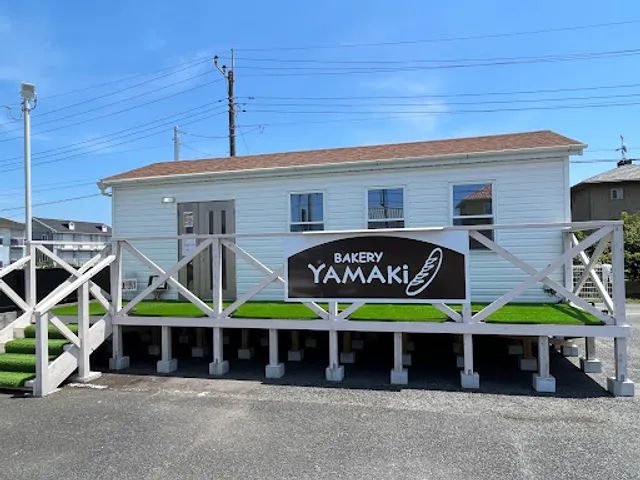BAKERY YAMAKI