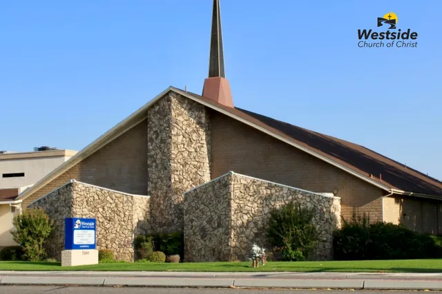 Westside Church of Christ