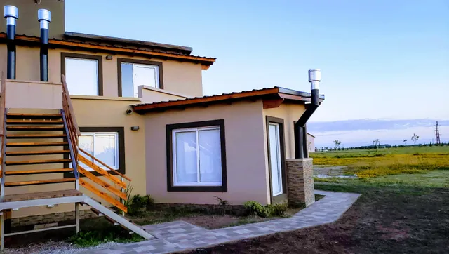 Cabañas Parque Termal Dolores