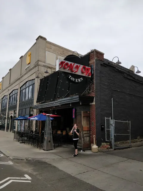 Tony V's Tavern