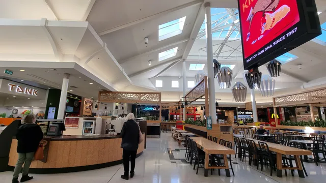 The Palms Shopping Centre