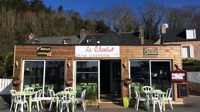 Crêperie Le Chalut