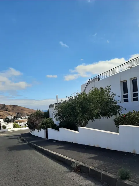 El Bounty de Playa Chica