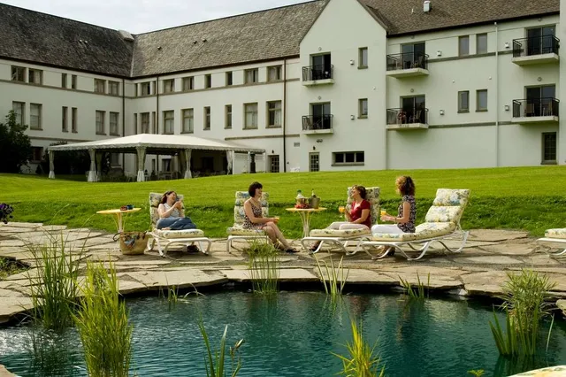 La Tourelle Hotel & Spa