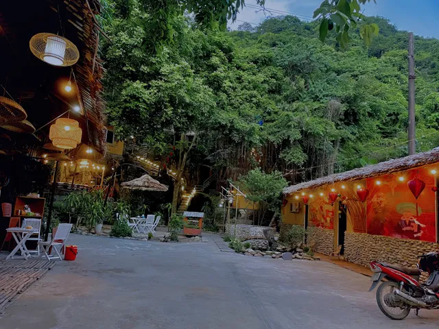 Pao's leisure homestay_ tour _ motorbike rental