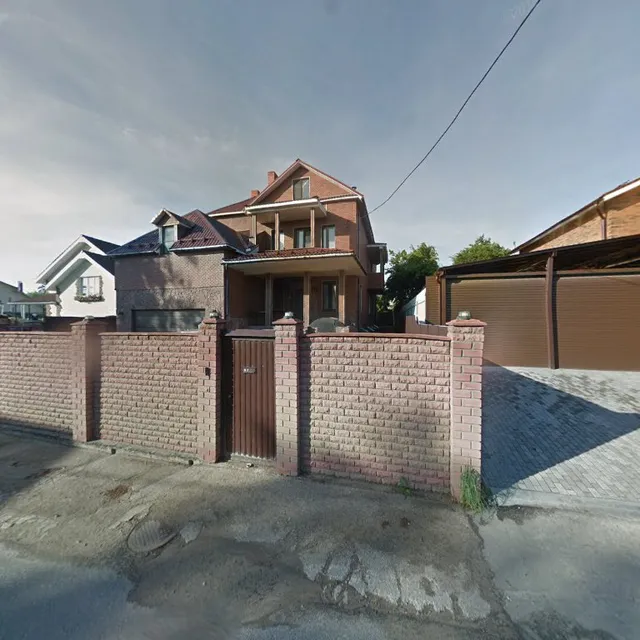 Guest House on Grazhdanskaya 9