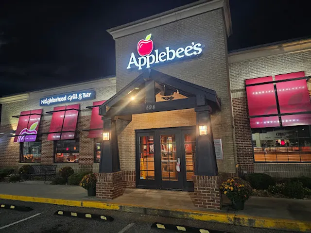 Applebee's Grill + Bar