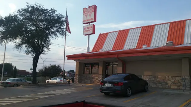 Whataburger