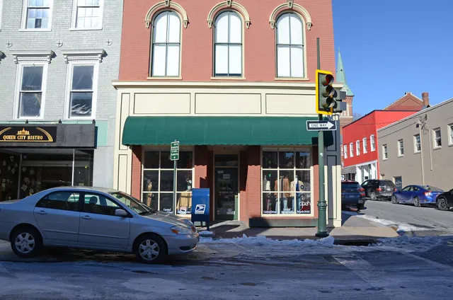 Juniper Lane Vintage Boutique