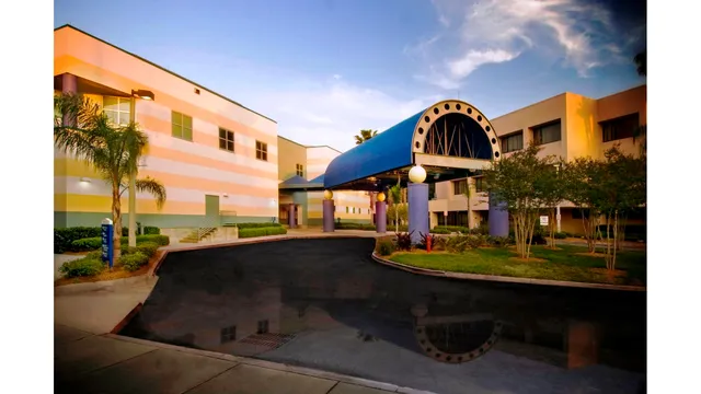 St. Joseph's Children's Hospital