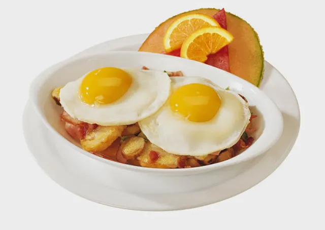 Restaurant Normandin St-Anselme