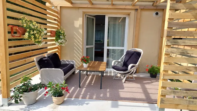 Pokoje Gościnne U Małgosi