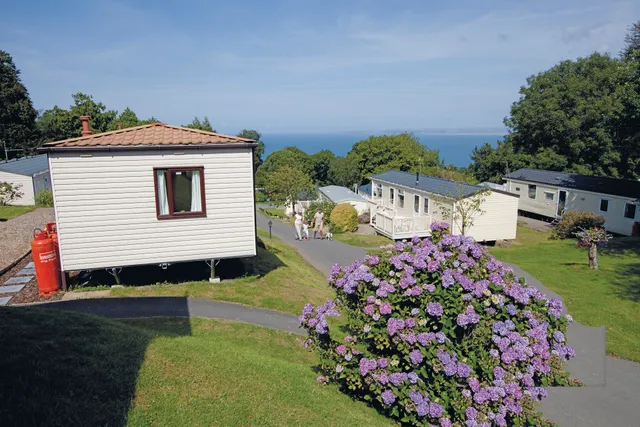 Parkdean Resorts Bideford Bay Holiday Park, Devon