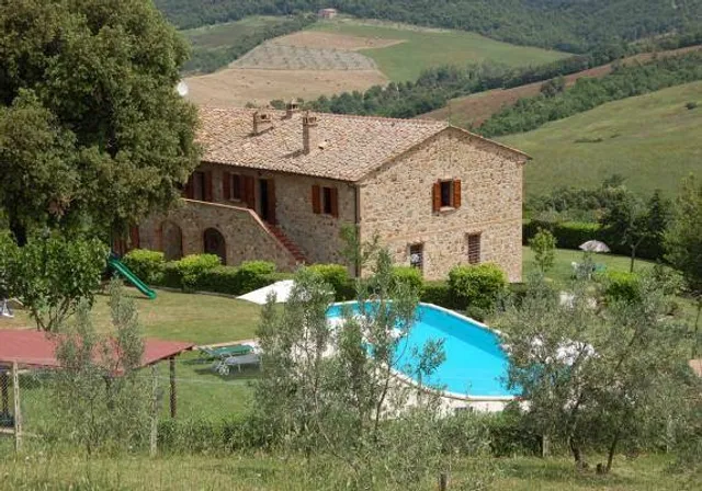 Agriturismo Cafaggiolo