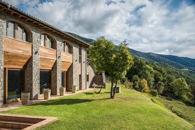 Serrat del Vent - Adults Only