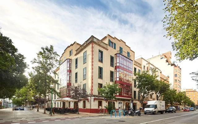 The Boc Hostels - Palma